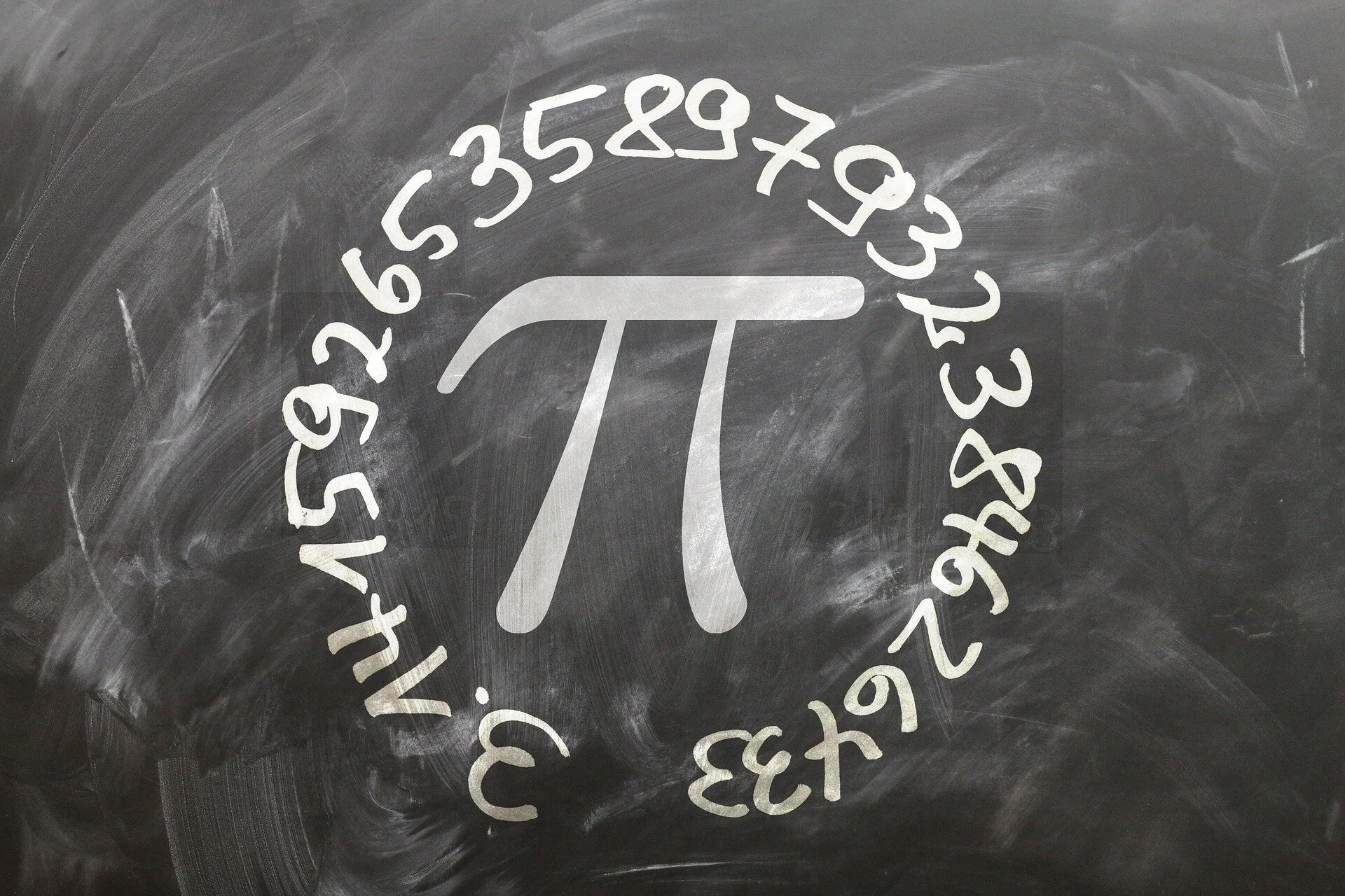 Know-It-All: How Many Digits of Pi Do You Know?