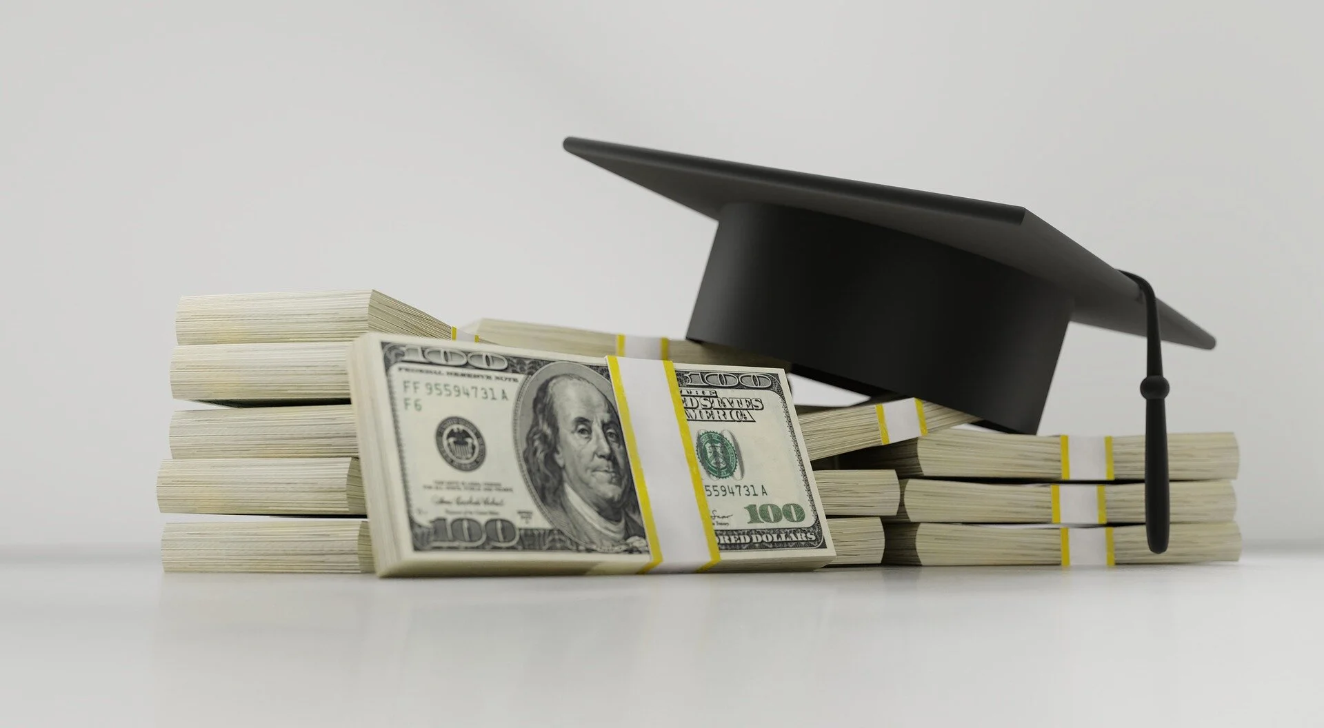 In for a Penny, in for a Pound: The Grad School Dilemma