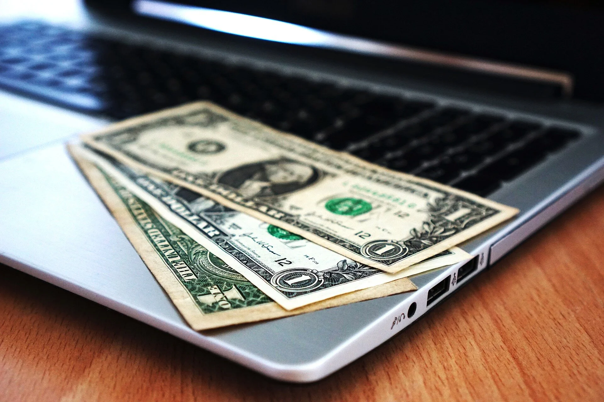 Is Your Blog Making Money?