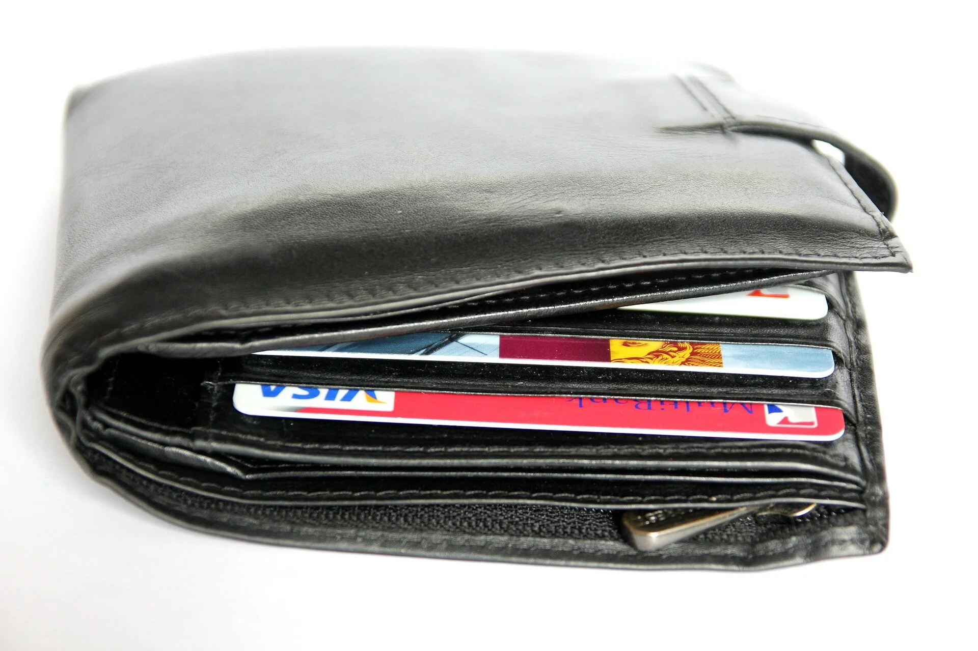 What's in Your Wallet?