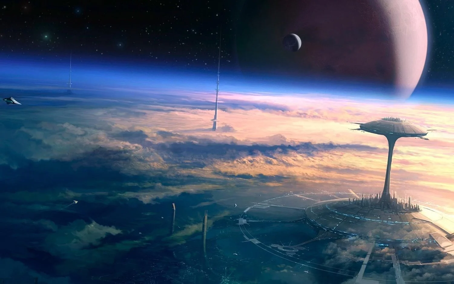 Futurism in Philosophy — Why Does Philosophy Always Look to the Past Instead of to the Future?