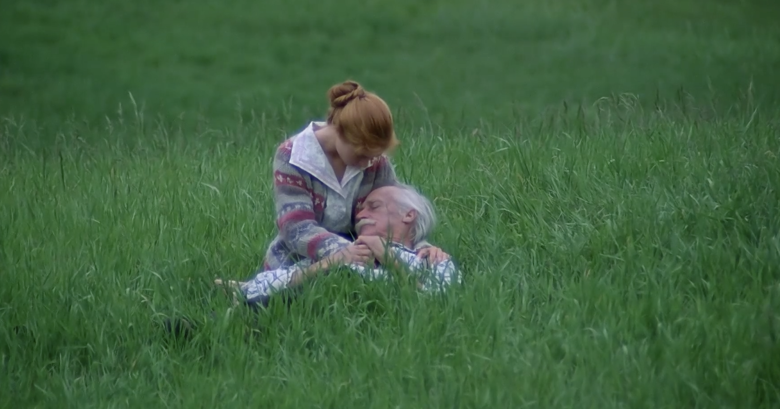 Philosophy and Anne of Green Gables: Dropping in the Harness