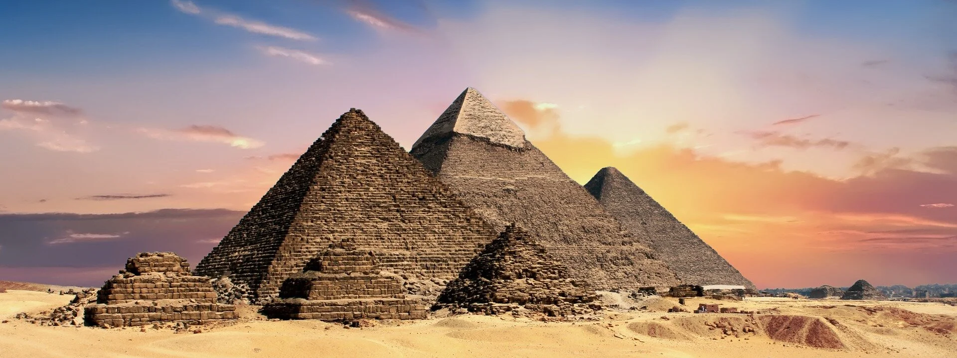 Thoreau on the Pyramids: For Whom Are You Working?