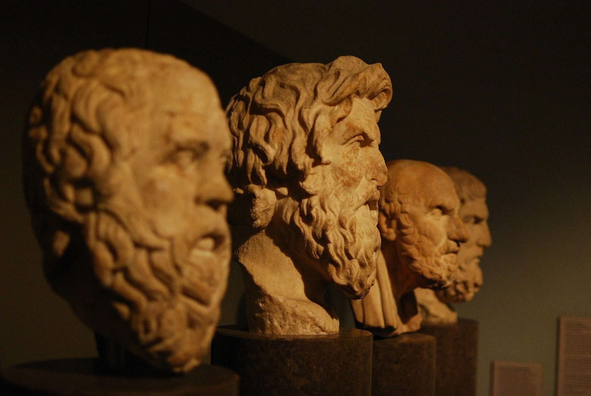 Philosophy as Wisdom Literature: Learning From Philosophers Instead of Proving Them Wrong