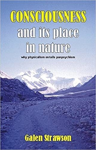 Consciousness and Its Place In Nature: Why Physicalism Entails Panpsychism