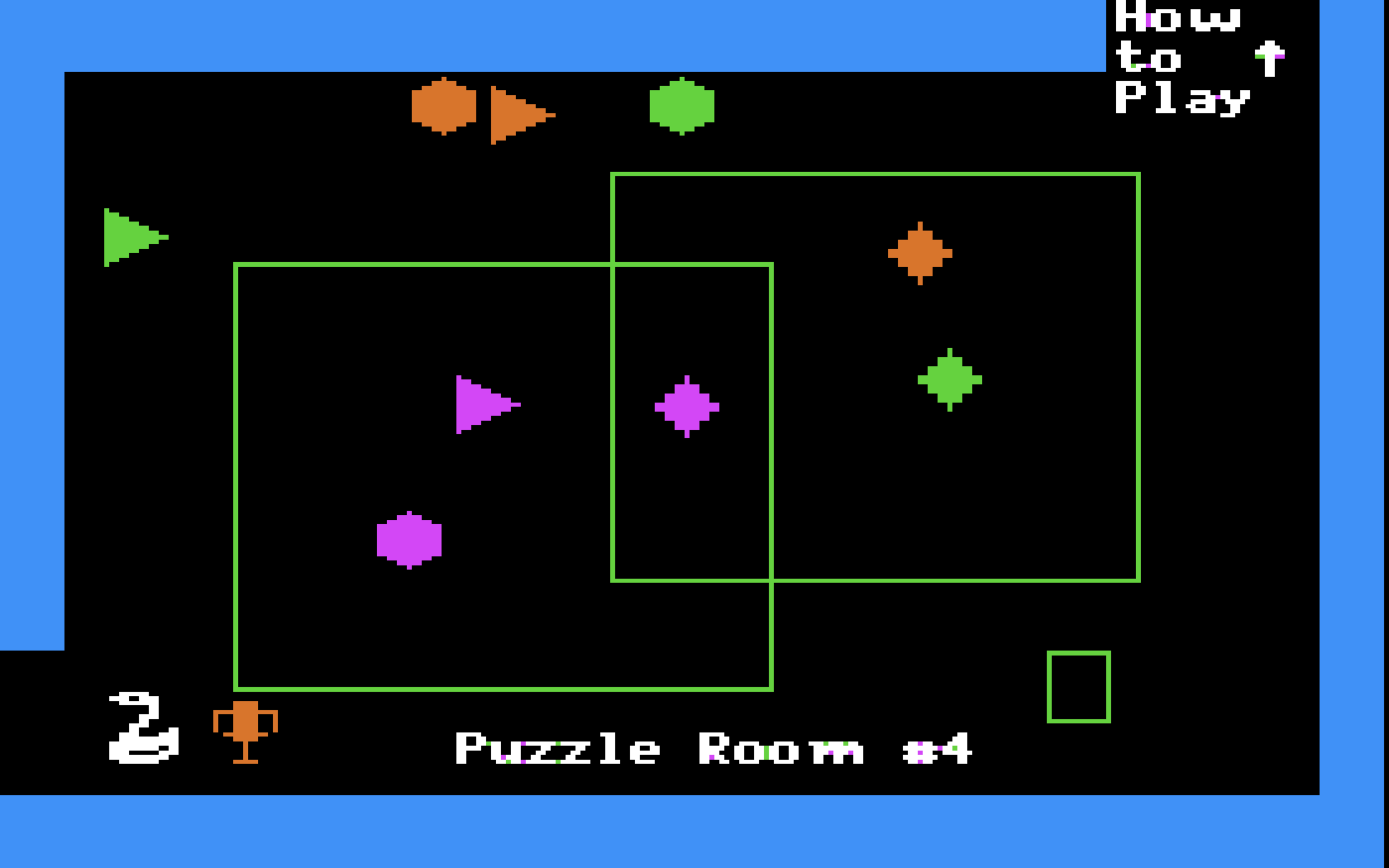 Gertrude's Secrets: How a 1984 Apple II Educational Video Game Taught Me Logic and Shaped My Career as a Philosopher