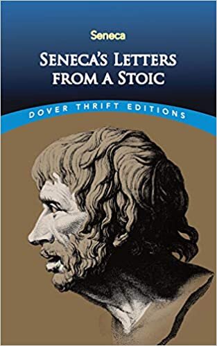 Letters from a Stoic by Seneca the Younger