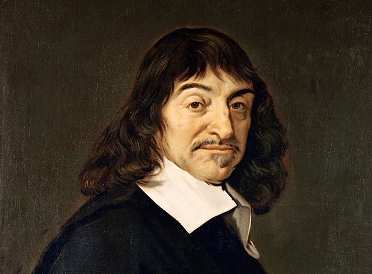 René Descartes