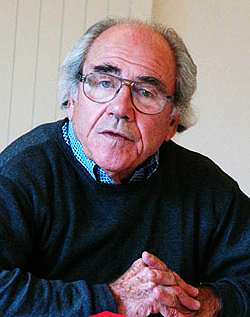 Jean Baudrillard