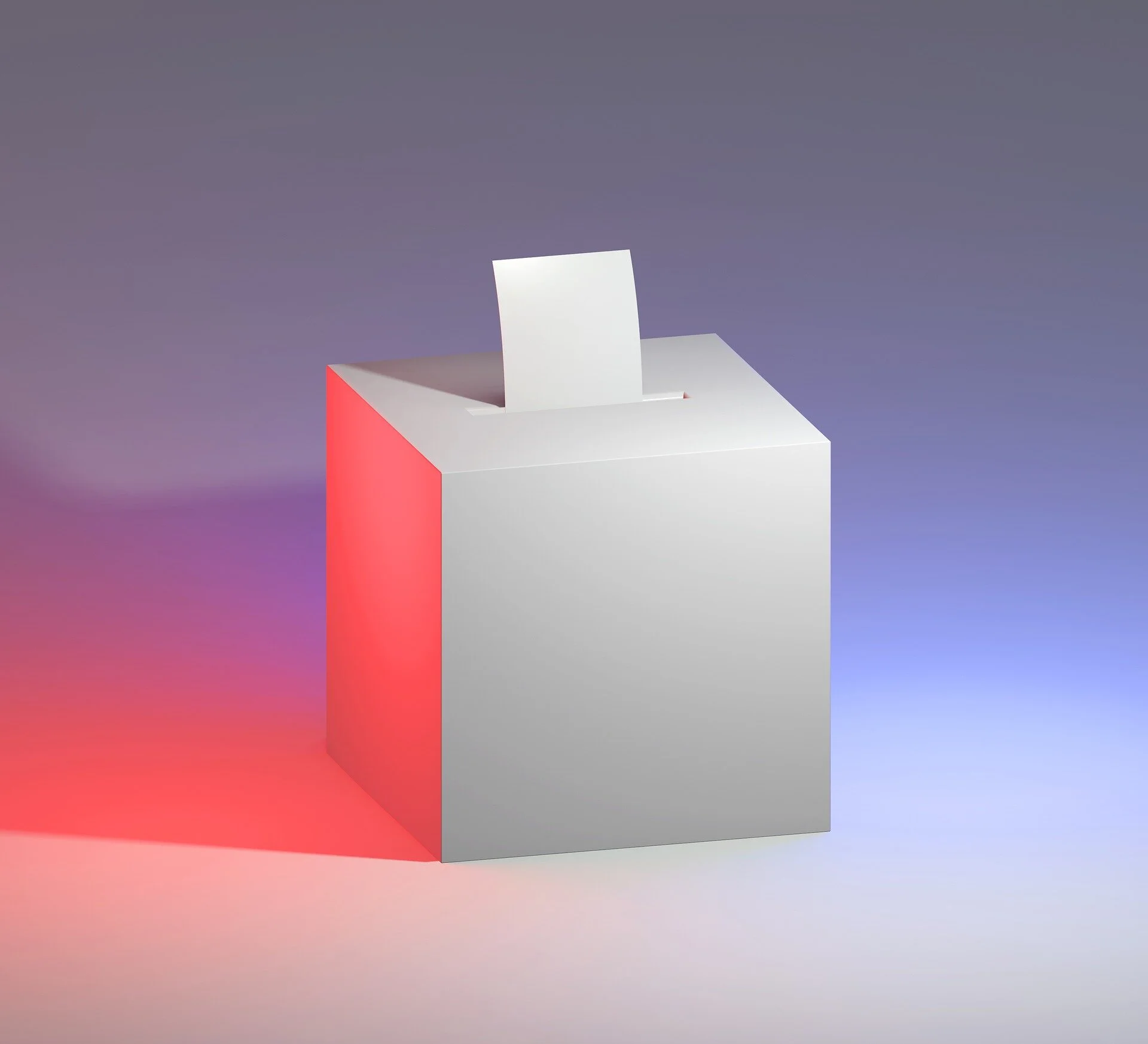 Existentialism and Election Day: Choosing for All and Choosing the Soul of a Nation