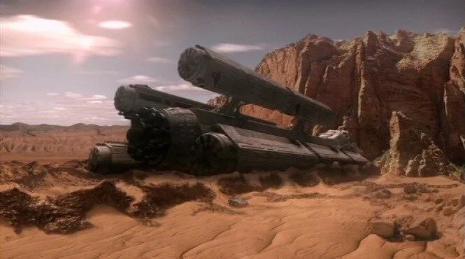 Stargate SG-1: "Lifeboat" and the Trolley Problem