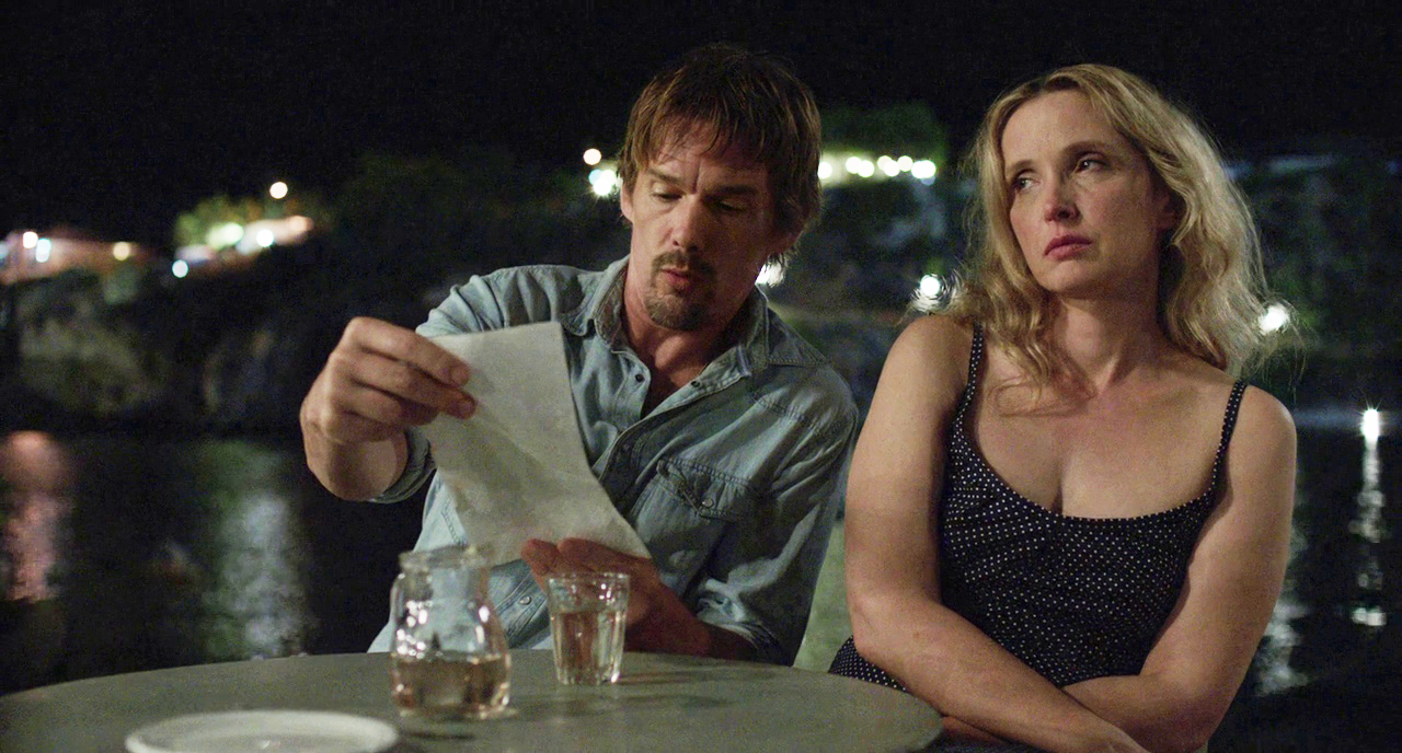 Post-Truth in Before Midnight: No Confessions, No Denials