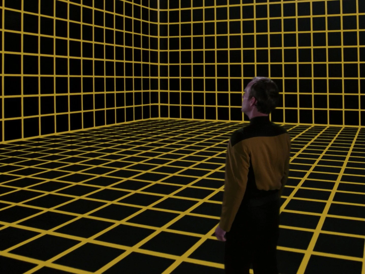 The Menagerie: Escapism in Star Trek and Philosophy