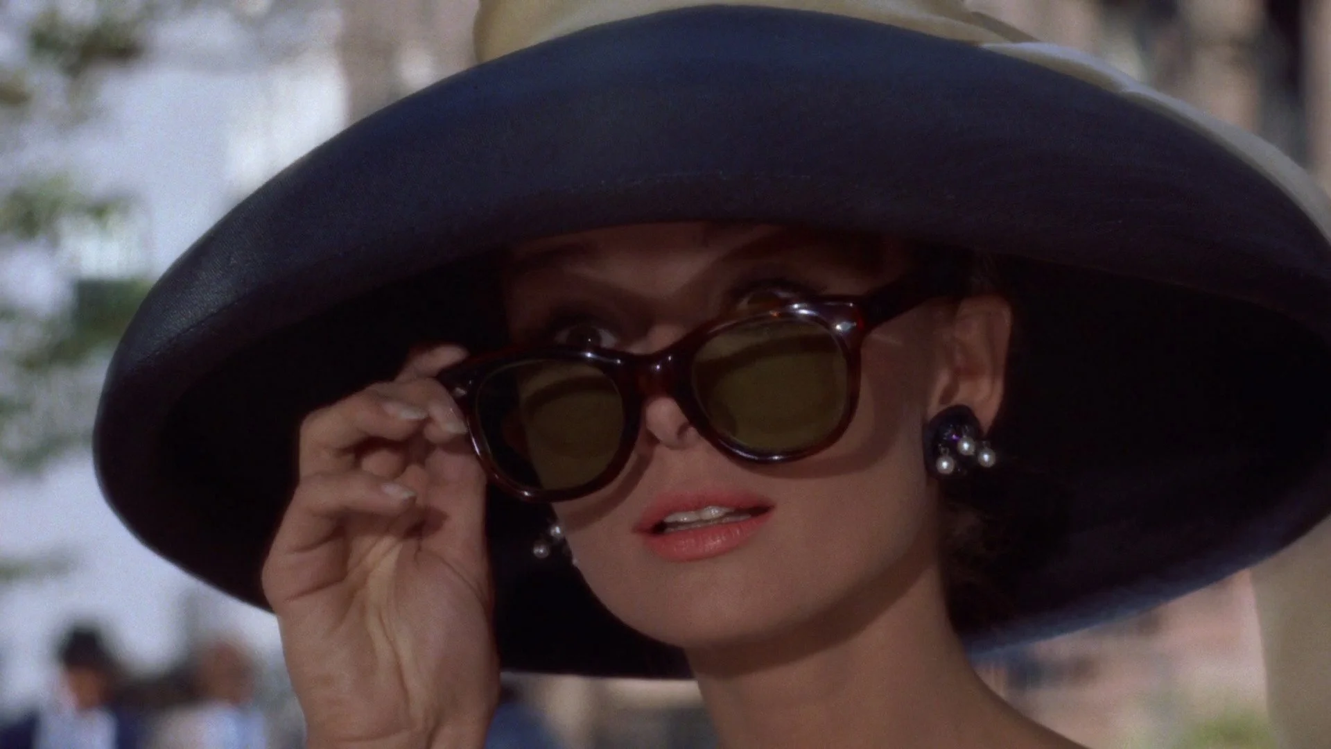 Philosophy and Film: Postwar Decadence, Nihilism, and the Search for Authenticity in Breakfast at Tiffany's