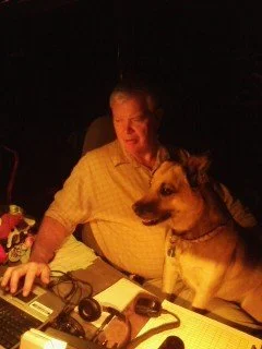 A Tribute to Ralph Jones (KA6FDI / AA6GM): Silent Key, Mentor, Elmer, and Friend