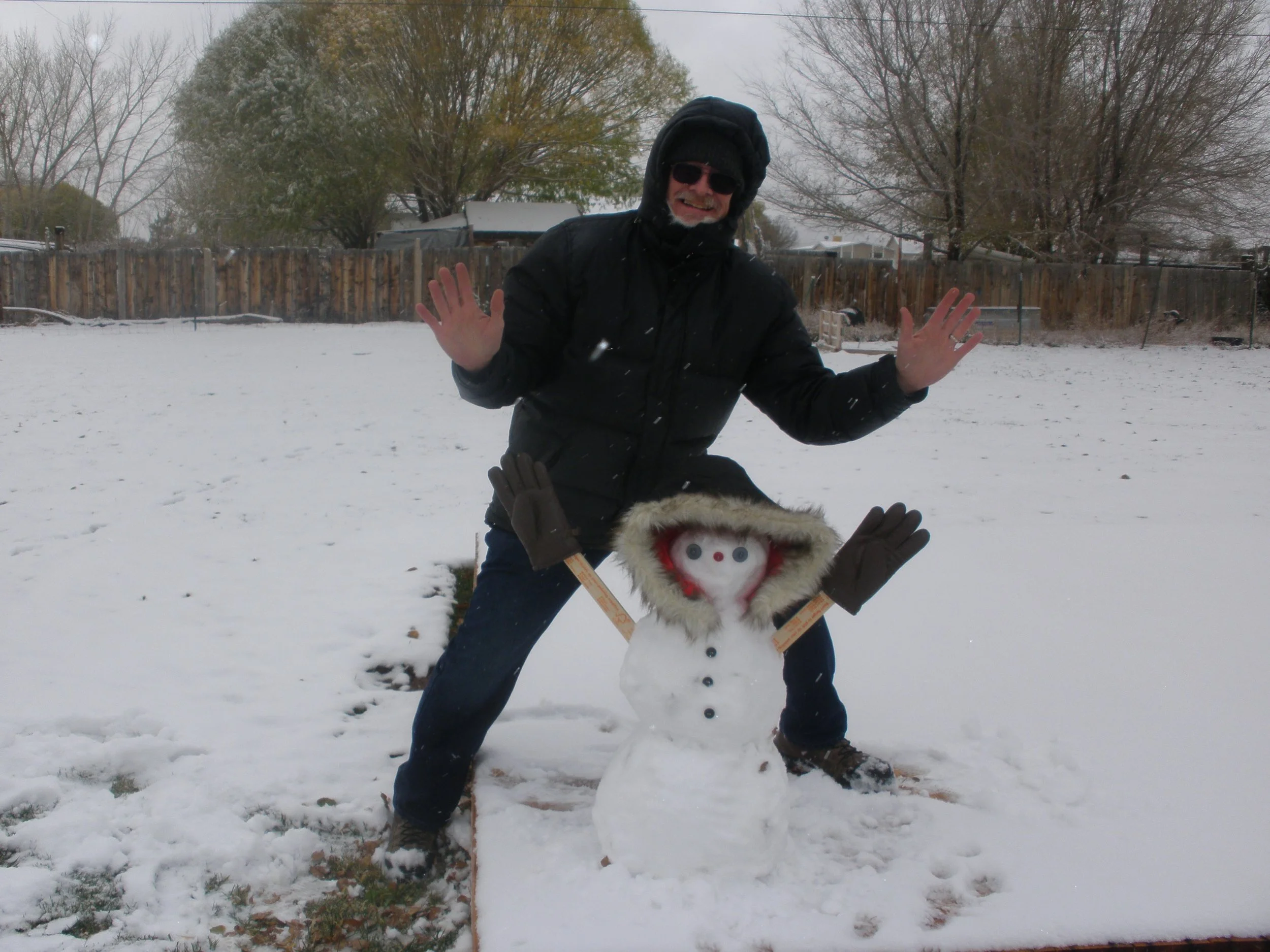 "Things I Have Learned in My Lifetime" by George Albert Fruhling