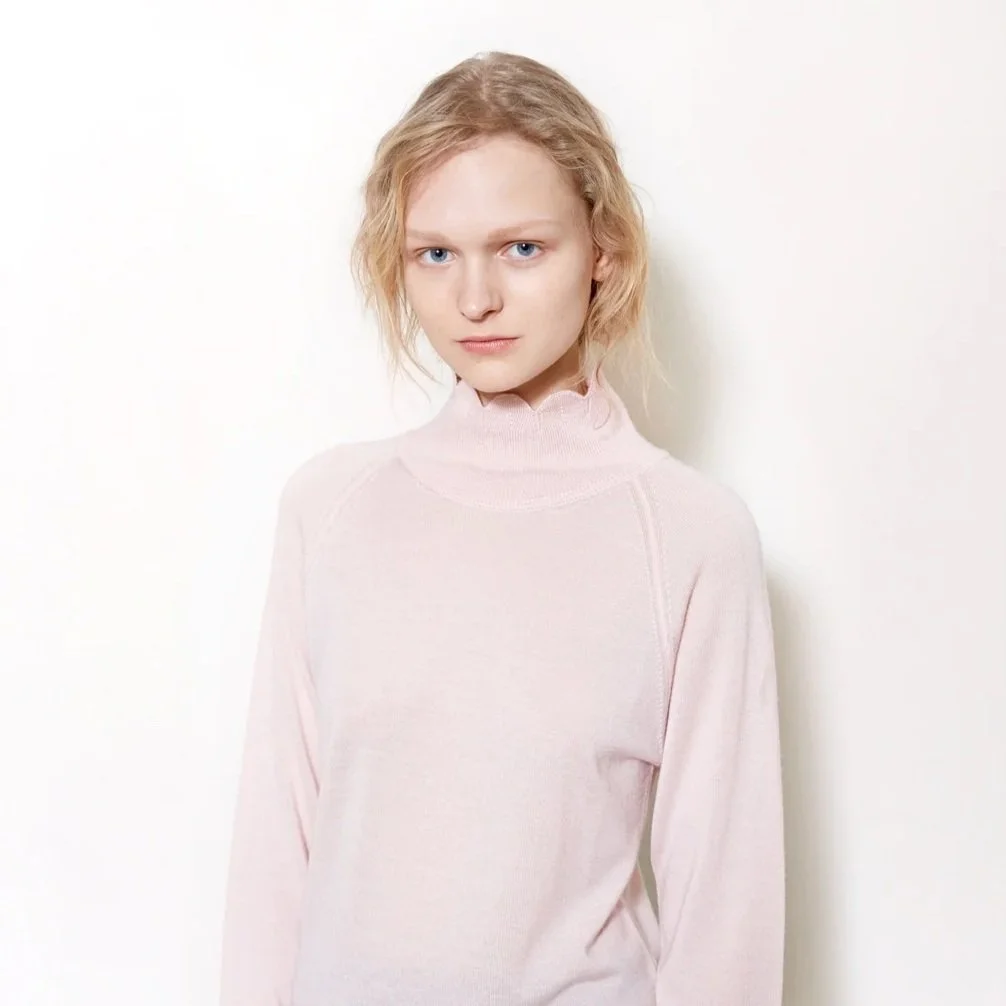 Art Direction & Design: La Garçonne