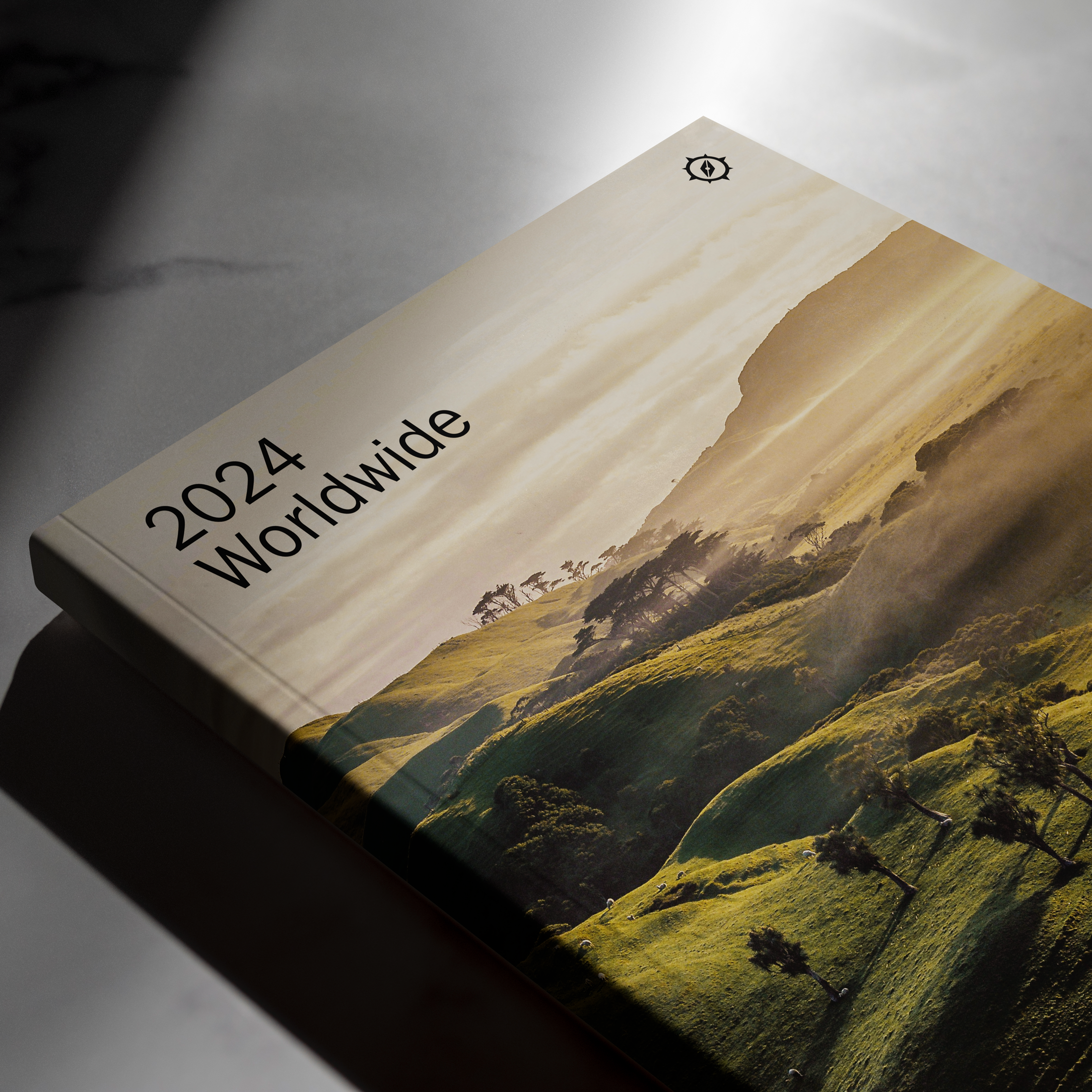 Website Design: Holiday Vacations