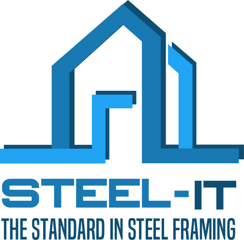 Steel Frames for Residential and Commercial Construction | New Zealand made by Steel-It 