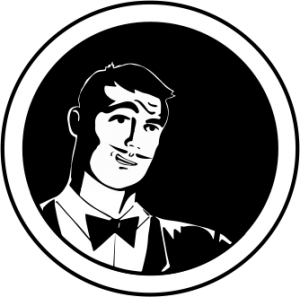 The placeholder image used for our first site.