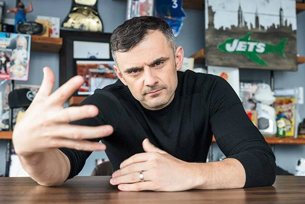 How To Copy The Gary Vee Content Plan