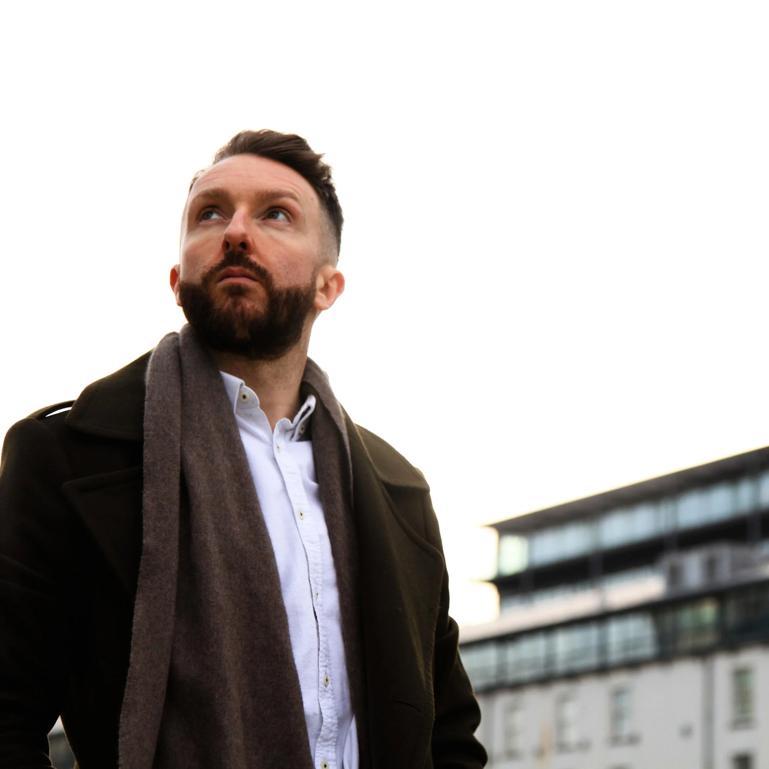 March Overview - The Entrepreneur Experiment