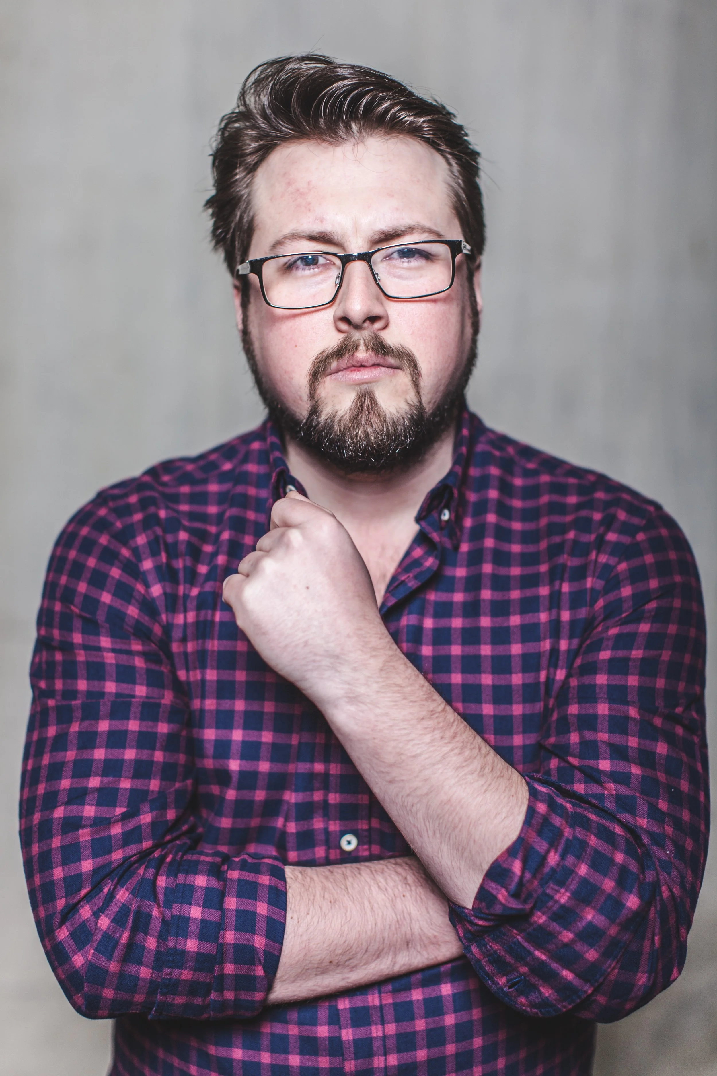 EE 13 - Devan Hughes - Ideas are a dime a dozen, execution is everything.