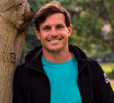 EE 16 - Niall Horgan - CEO &amp; Co-Founder Gym+Coffee