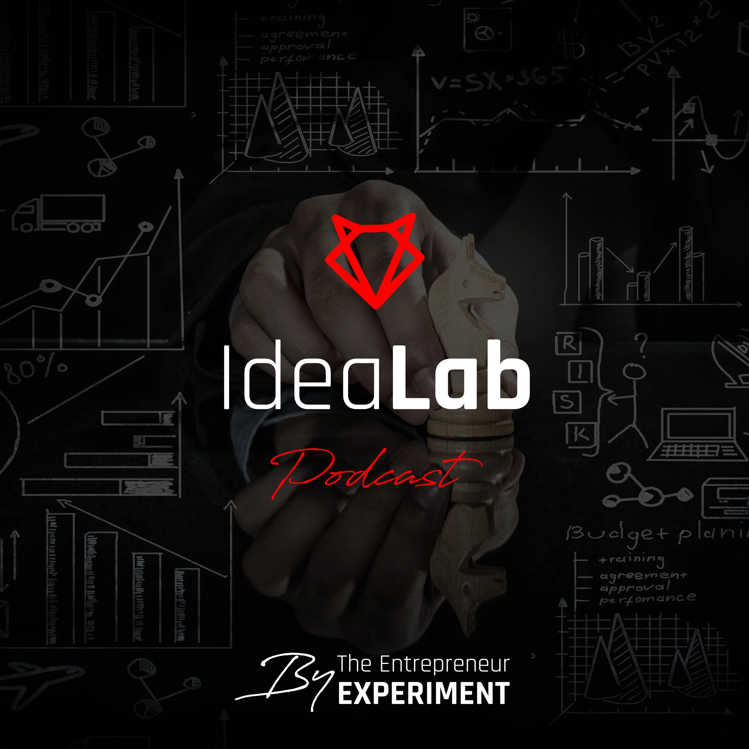 EE 32 - The Secret Project Revealed!