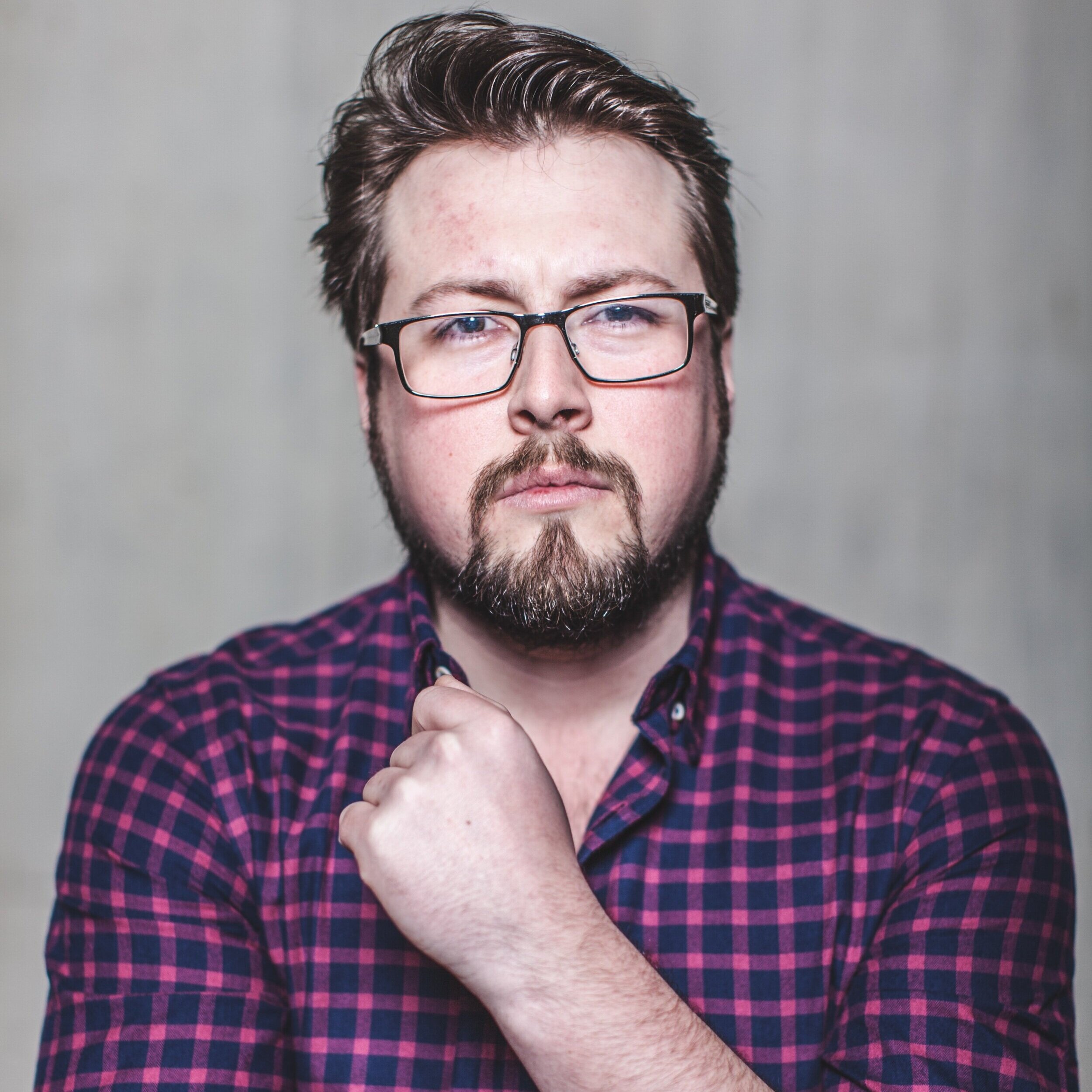 EE 46 - Devan Hughes - Covid-19 Special Episode
