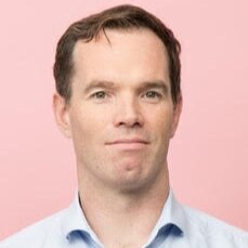 EE 53 - Alan Coleman - Founder &amp; CEO Sweepr