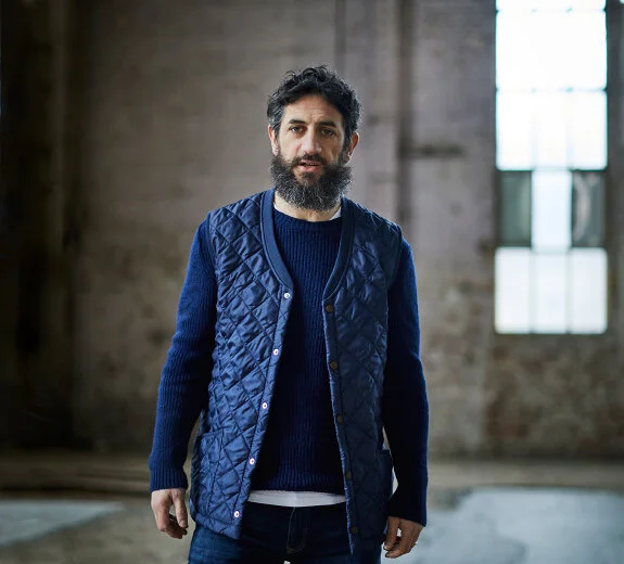 EE 56 - Paul Galvin - Founder Go Dare Creative