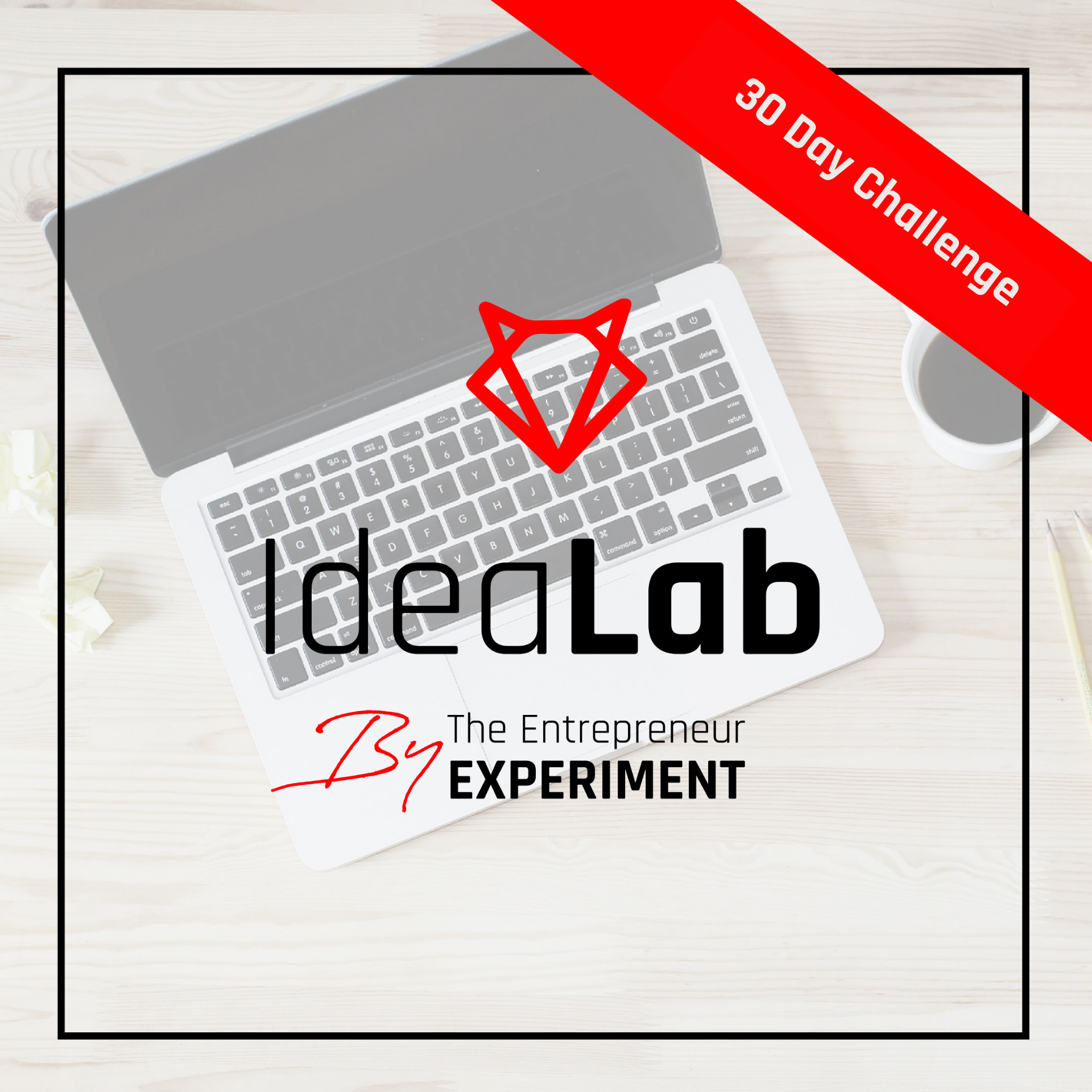 EE 66 - Idea Lab - 30 Day Challenge