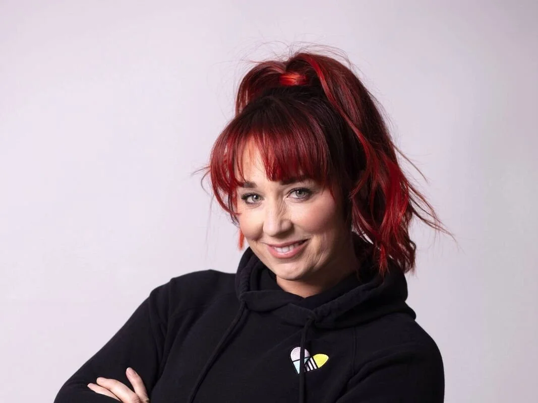 Slaying Demons & Dragons with Sharon Keegan - Peachylean