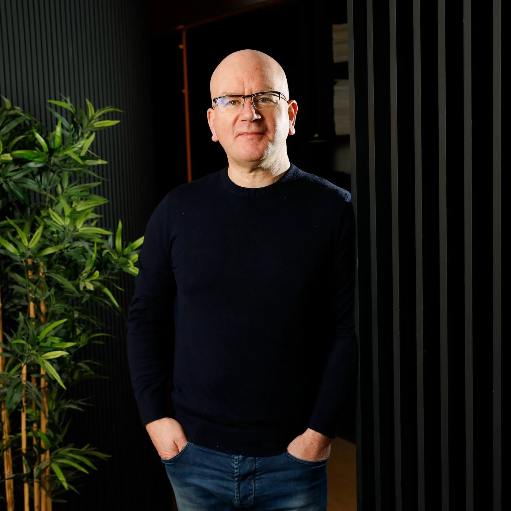 John Mitchell - The Digital Reckoning is Coming for Your Business