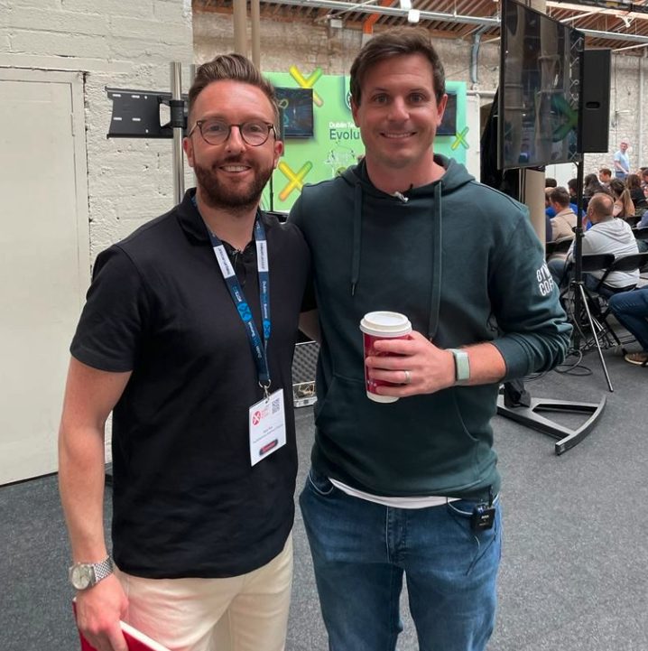 EE 197 - The Gym+Coffee Update - €2m -> €22m