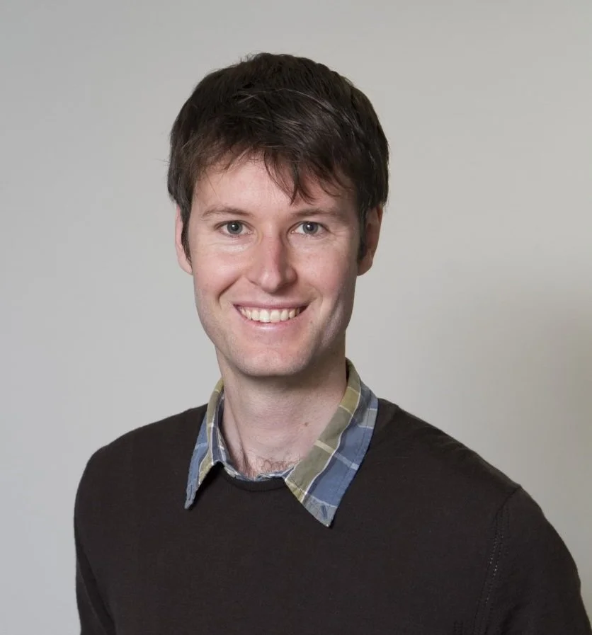 EE 199 - He Sold 2 Startups to Google - Mark Cummins