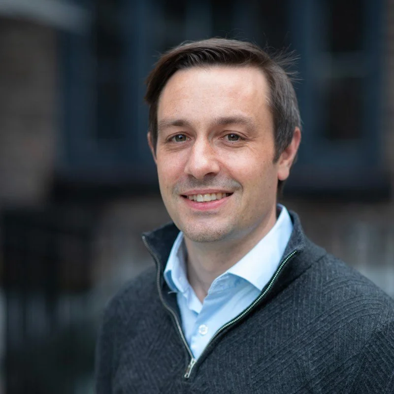 EE 203 - Mentor Moment - Aidan Corbett - Co-founder Wayflyer - ALWAYS take the money