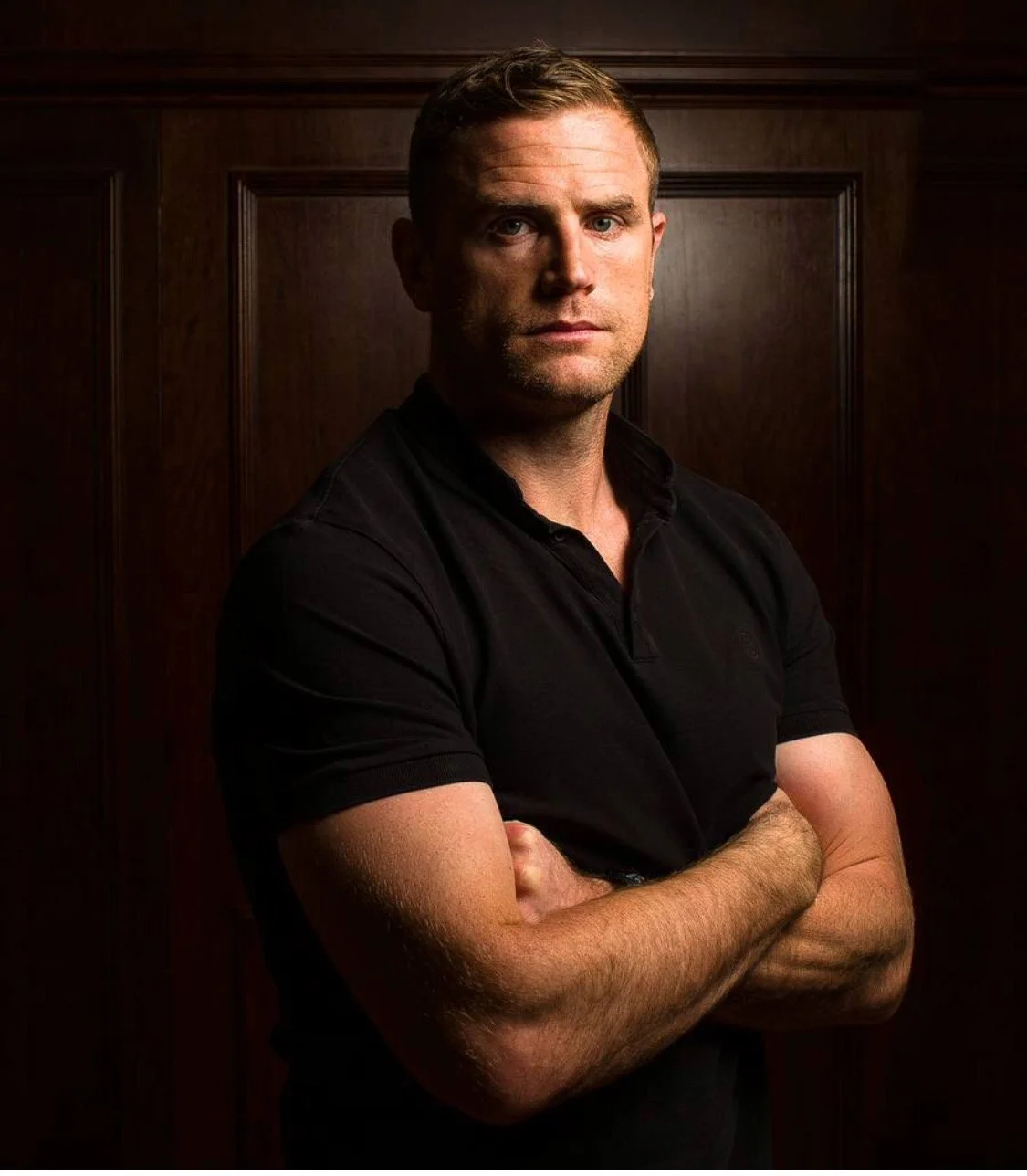EE 224 - Mentor Moment - Jamie Heaslip on the power of mentors