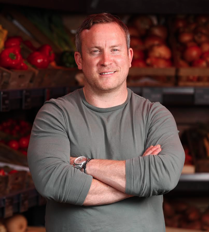 EE 233 - Mentor Moment with Barry McNerney - Founder Juniors, Paulie's, Lotts & Co and Unify Ordering