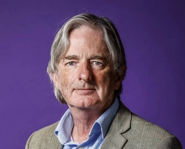 EE 252 - Mentor Moment - How To Deal With Failure - Brody Sweeney, founder of Camile Thai