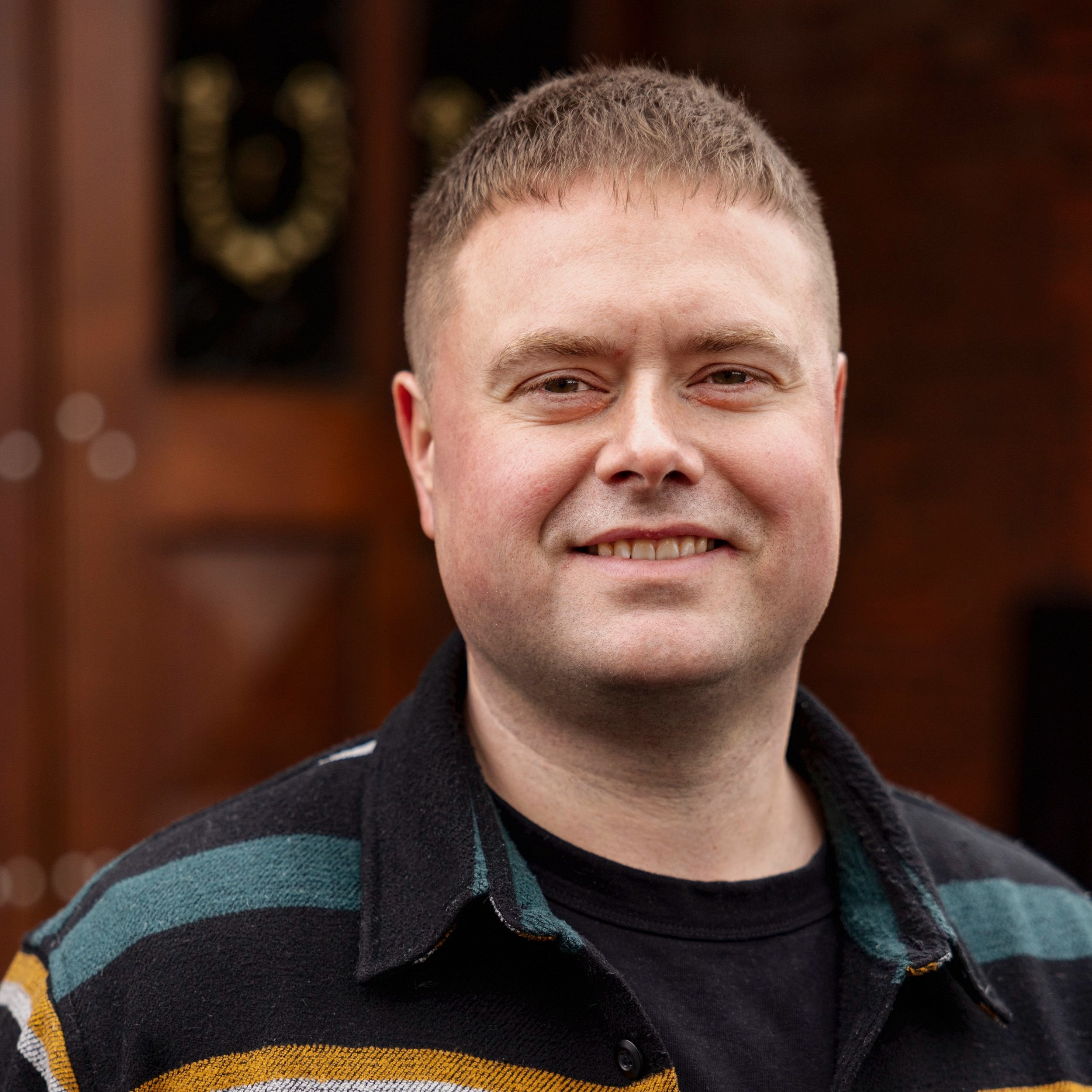 EE 262 - Food & Festival Entrepreneur Andy Noonan - The Business of a Great Party
