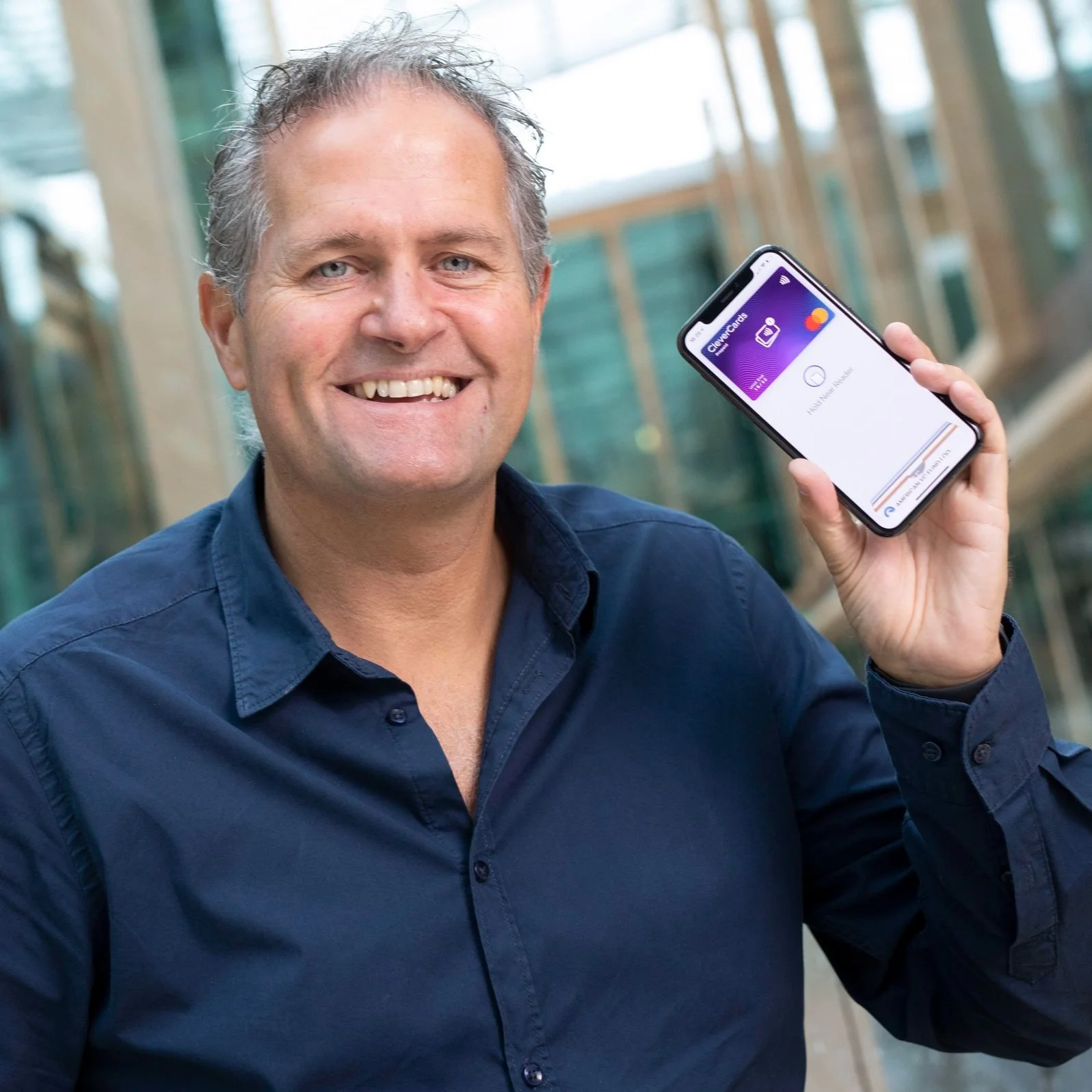 EE 288- Unlocking the Future of Fintech with Kealan Lennon & Clever Cards