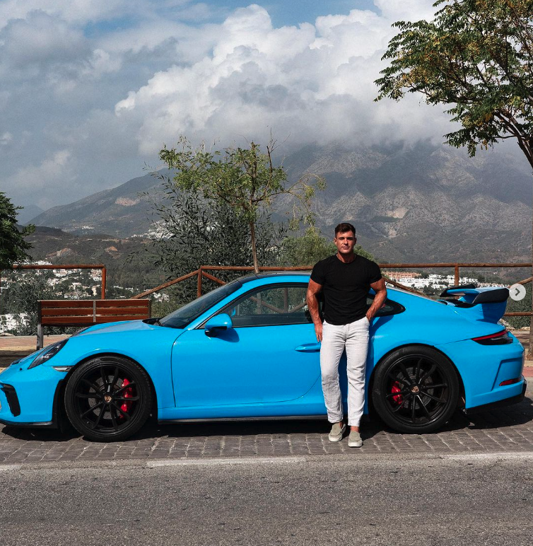 EE 297 - Mastering the Entrepreneurial Game with Rob Lipsett