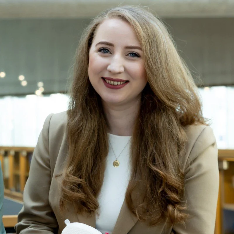 EE 301 - Mentor Moment - Going All In with Rhona Togher