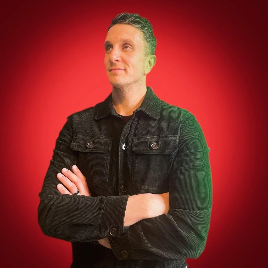 EE 302 - An Inspiring Journey of Personal Transformation with Entrepreneur James McCormack