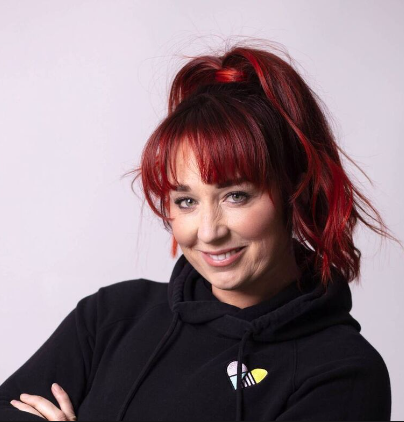 EE 308 - Breaking Barriers: Sharon Keegan on Female Entrepreneurship