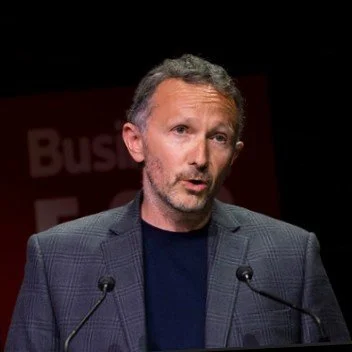 EE 315 - Mentor Moment with Norman Crowley - Founder Cool Planet &amp; AVA - How to Retire at 28