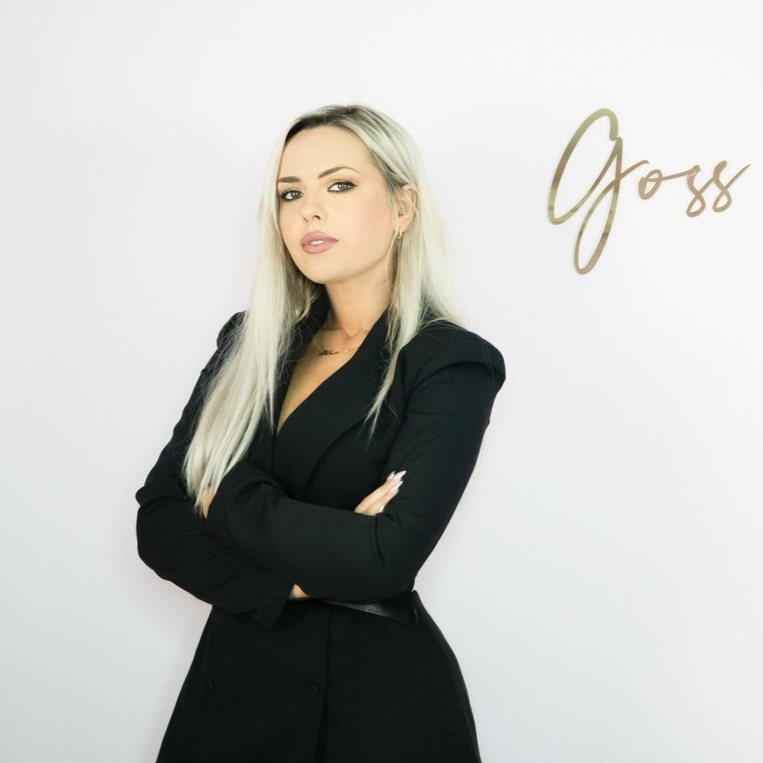 EE 331 - Media Mogul's Journey From Disbelief to Dominance - Ali Ryan - Goss Media