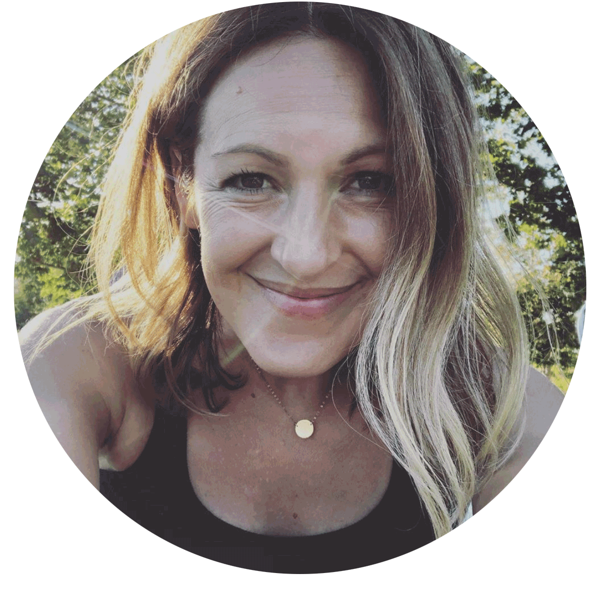 Natalie | Natalie Lauren Design